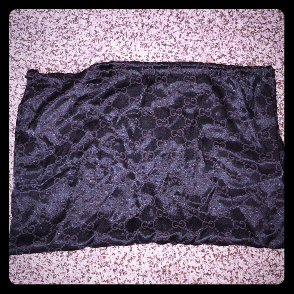 Gucci Dustbag